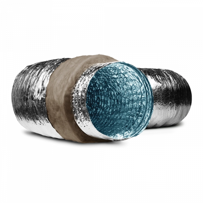 Ø710 mm ISOAFS-ALU HYGIENE