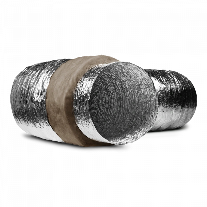 Ø82 mm ISOAFS-ALU.70 FORTE