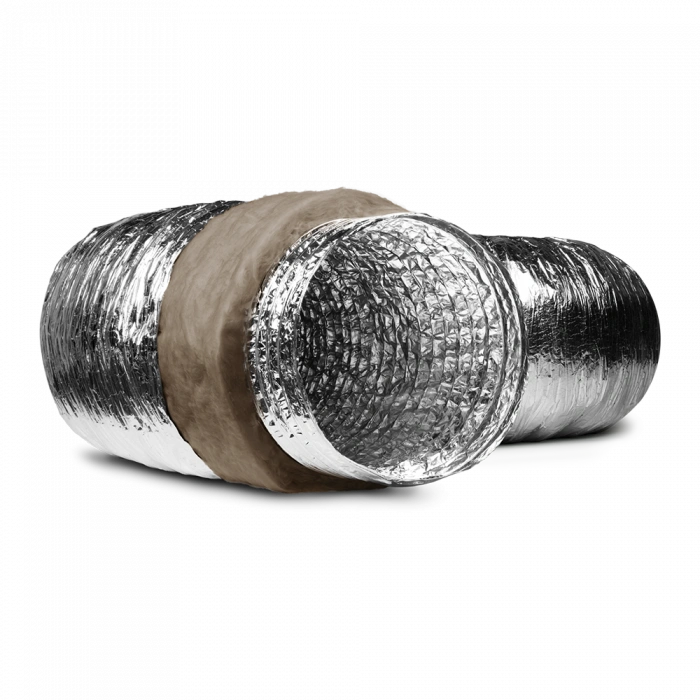 Ø133 mm ISOAFS-ALU.F