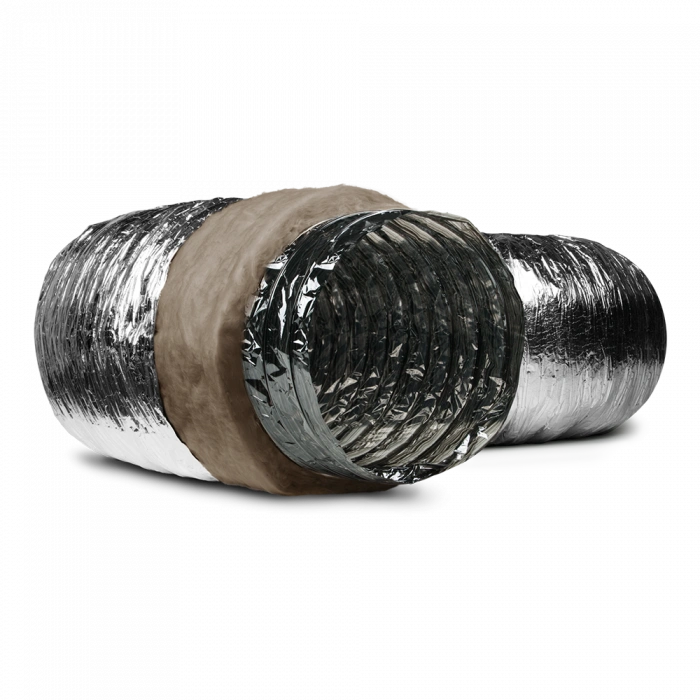 Ø160 mm ISOAFS-POLY