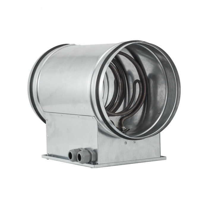 KANAL TİPİ ELEKTRİKLİ ISITICI VANTILA REZIST 2500 N PRO