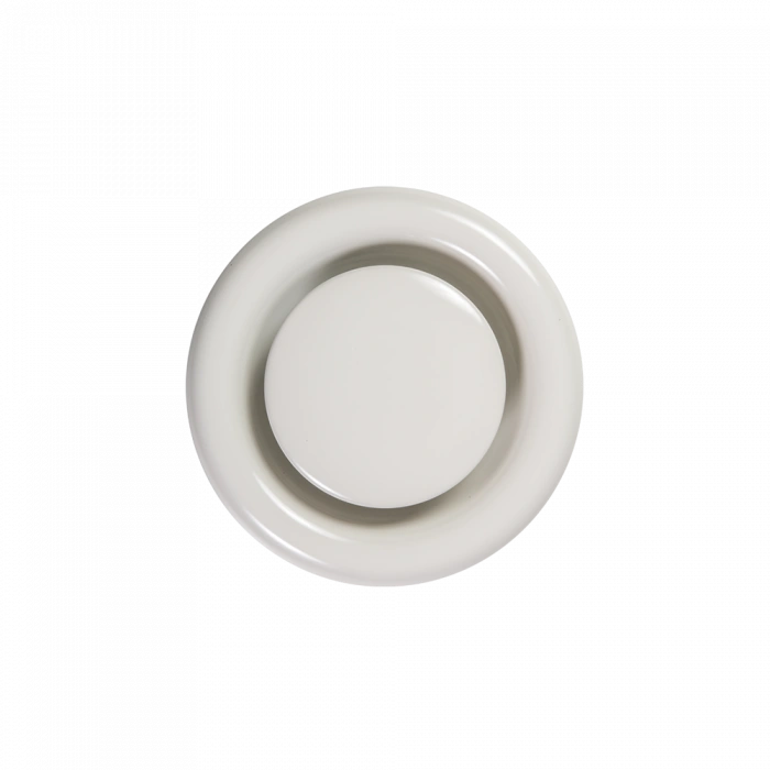 Ø150 mm - ÜFLEME METAL GEMİCİ ANEMOSTADI