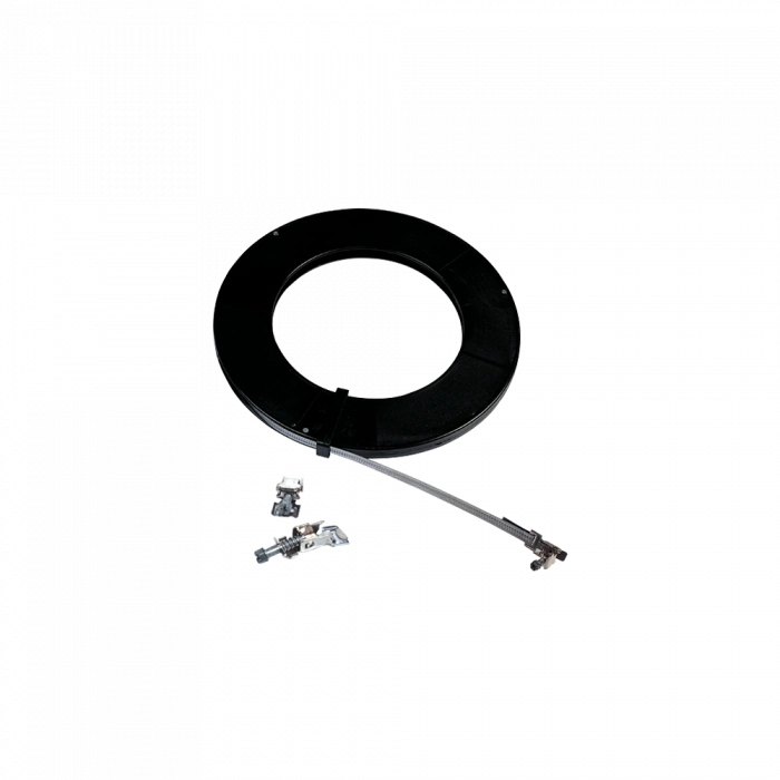 METAL KELEPÇE ve BAĞLANTI KLİPSİ METAL KELEPÇE