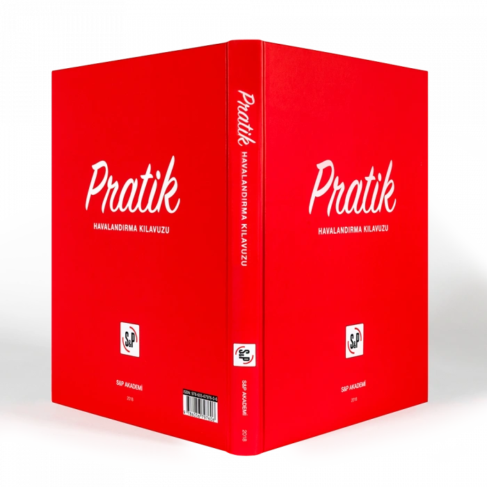 Pratik Havalandırma Kılavuzu Pratik Havalandırma Kılavuzu