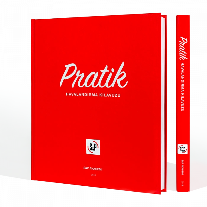 Pratik Havalandırma Kılavuzu Pratik Havalandırma Kılavuzu