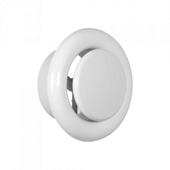 Ø125 mm RAKSAN SMART GEMİCİ ANEMOSTADI