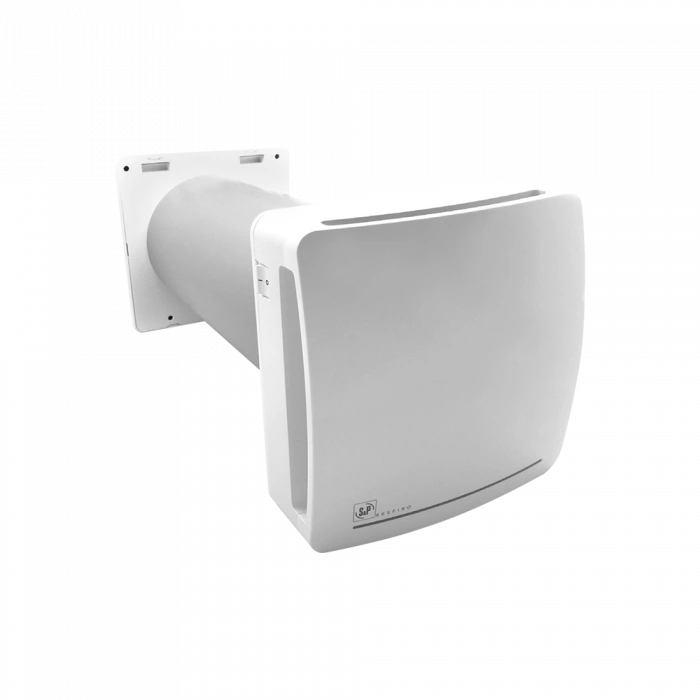 Respiro Serisi RESPIRO 150