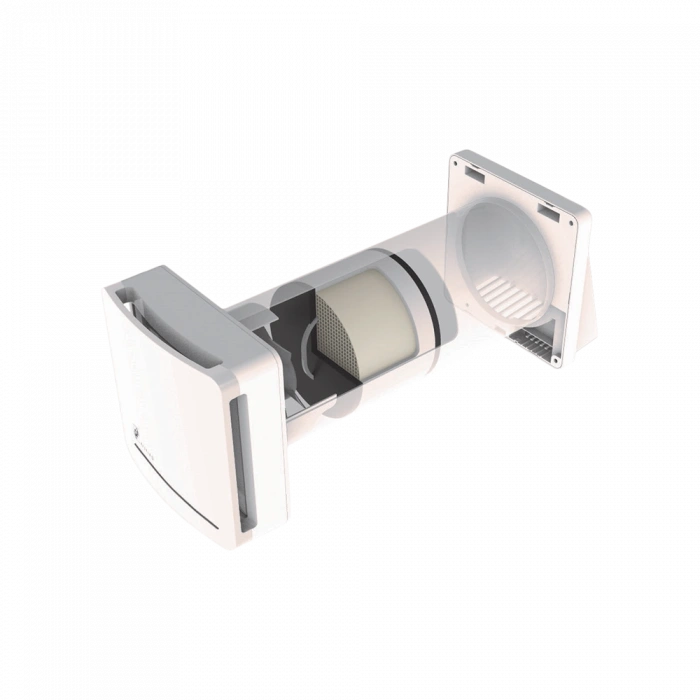 Respiro Serisi RESPIRO 150