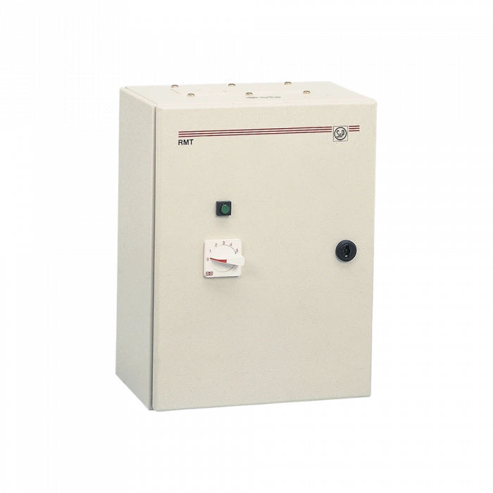 RMT HIZ ANAHTARLARI RMT-1,5