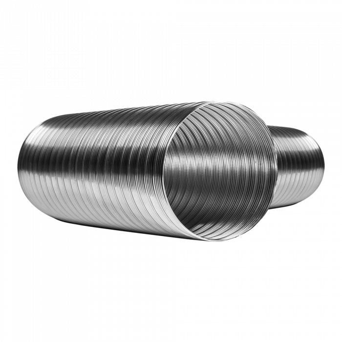 Ø127 mm  SEMIAFS-INOX