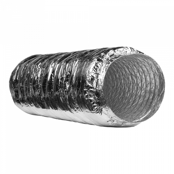 Ø254 mm SILENCERAFS (0,5 mt / Kt)