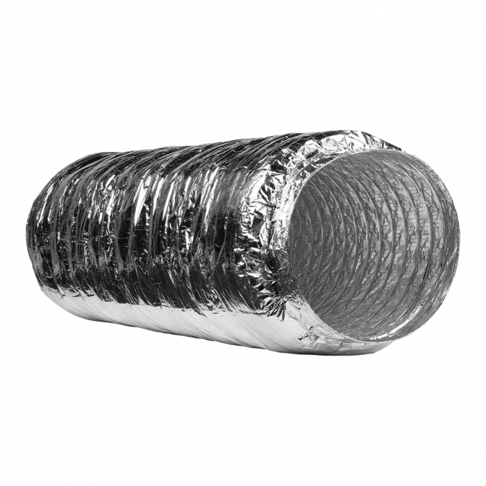 Ø315 mm SILENCERAFS (1,0 mt / Kt)