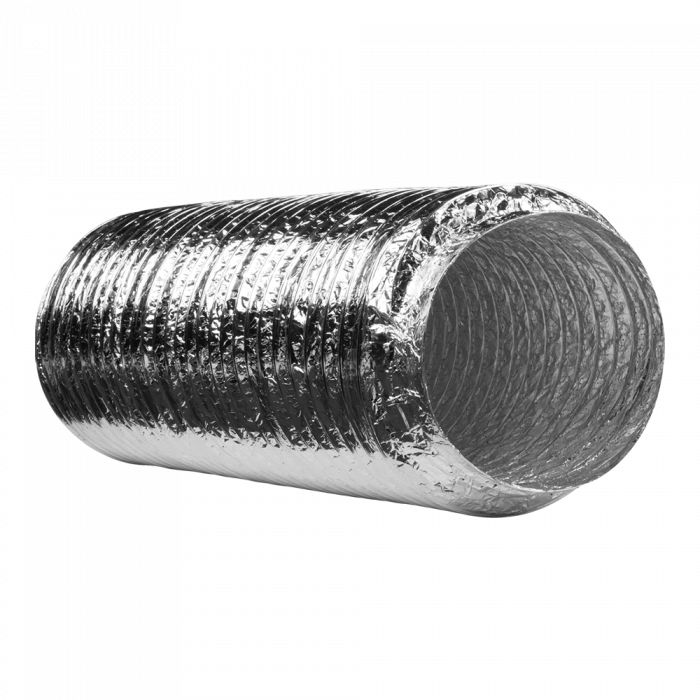 Ø457 mm SILENCERAFS.D (0,5 mt / Kt)