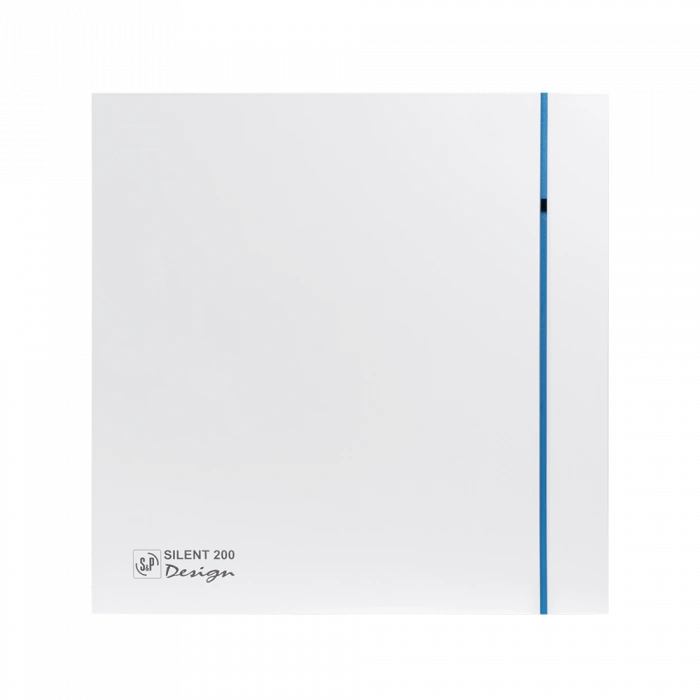 Silent Design Serisi SILENT-200 CRZ DESIGN - 3C