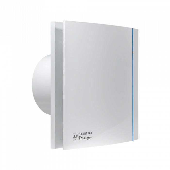 Silent Design Serisi SILENT-200 CZ DESIGN - 3C