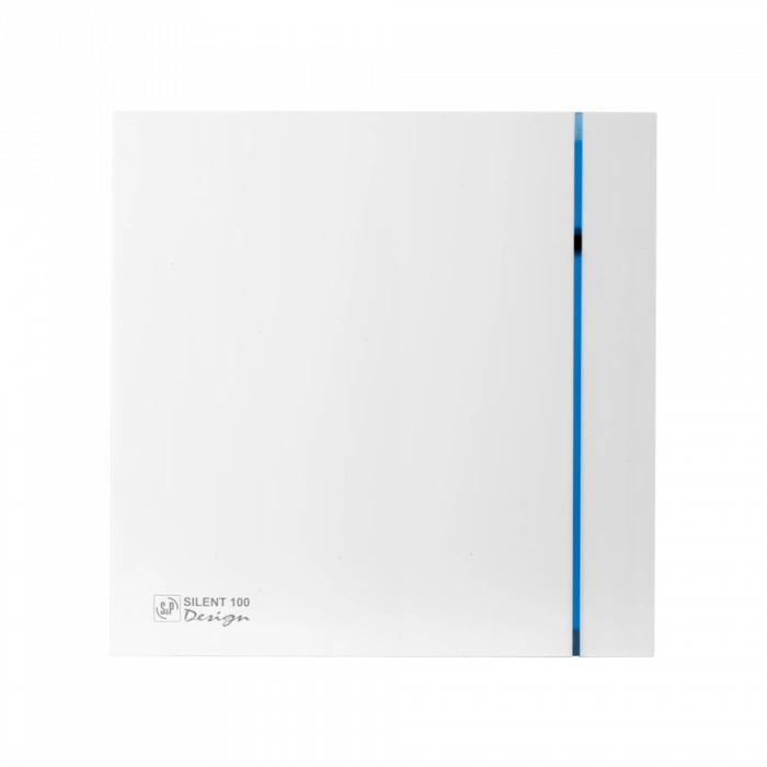 Silent Design Serisi SILENT-200 CZ SILVER DESIGN - 3C