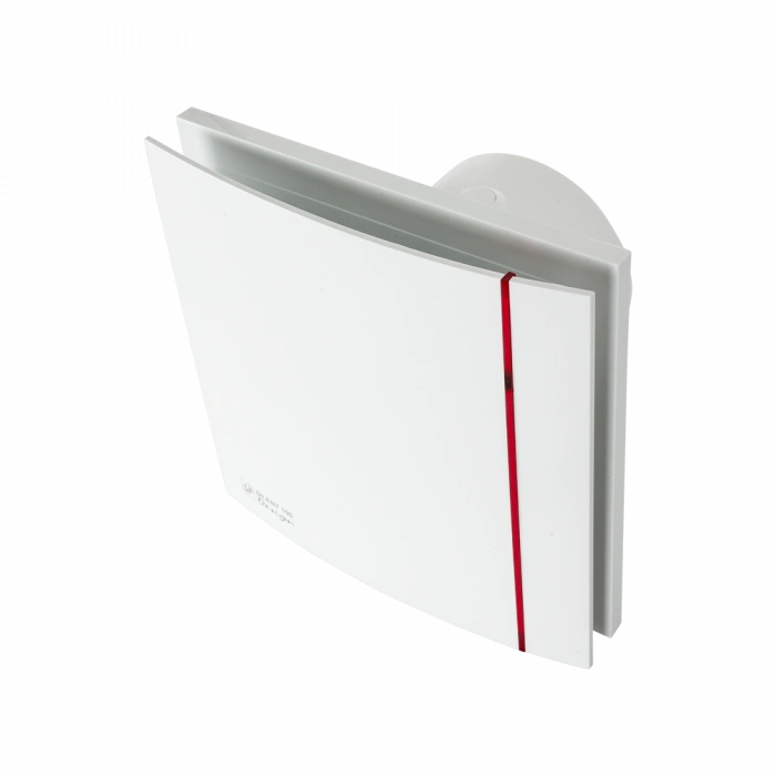 Silent Design Serisi SILENT-200 CZ SILVER DESIGN - 3C