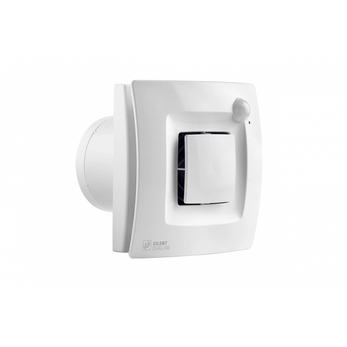 SILENT DUAL SILENT DUAL 200