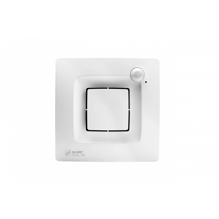 SILENT DUAL SILENT DUAL 300