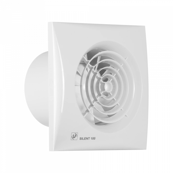 Silent Serisi SILENT-100 CRZ