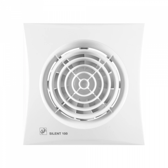 Silent Serisi SILENT-100 CZ