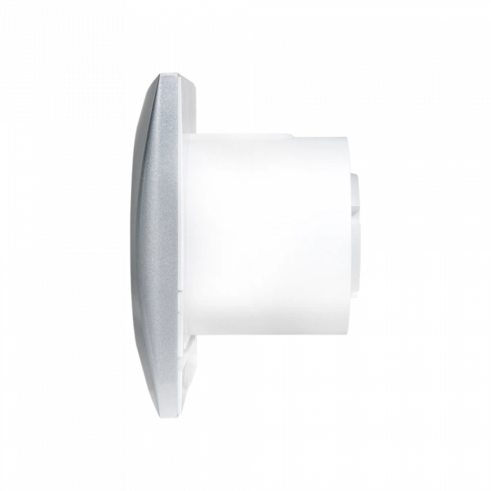 Silent Serisi SILENT-100 CZ SILVER