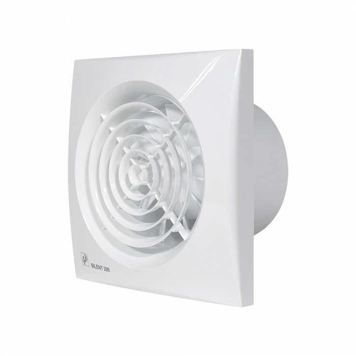 Silent Serisi SILENT-200 CZ