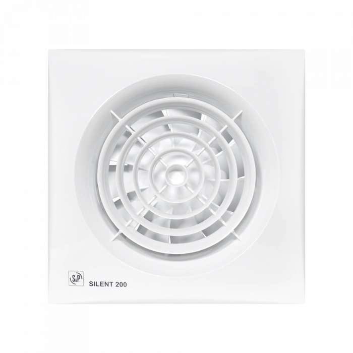 Silent Serisi SILENT-200 CZ