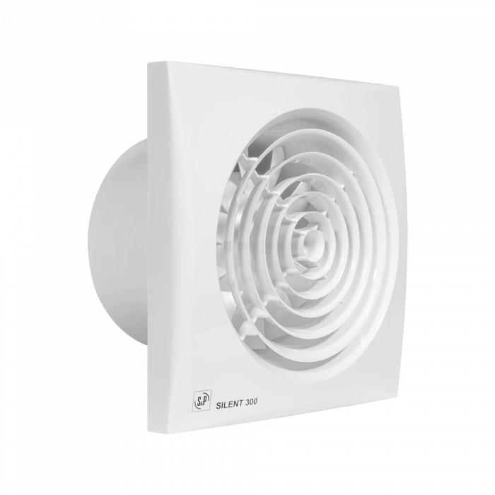 Silent Serisi SILENT-300 CHZ