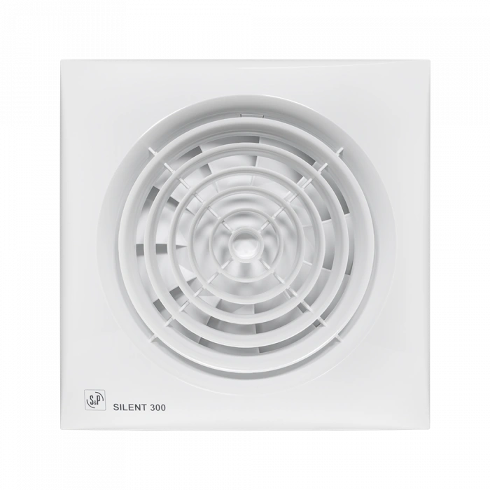 Silent Serisi SILENT-300 CRZ