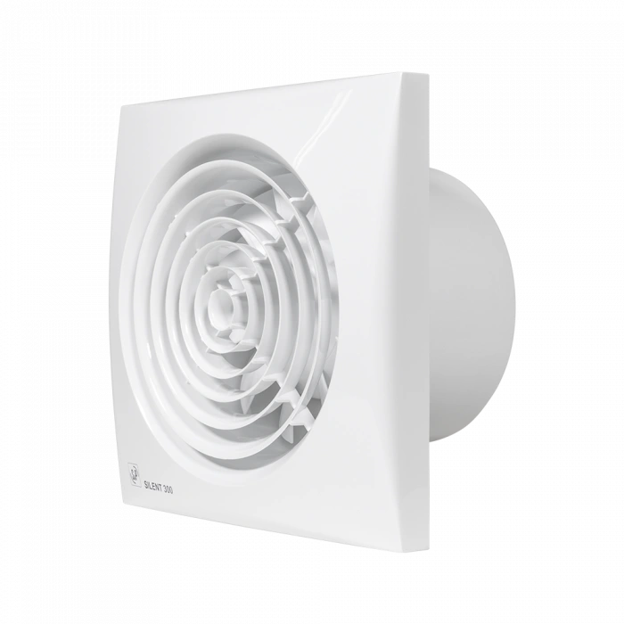 Silent Serisi SILENT-300 CRZ