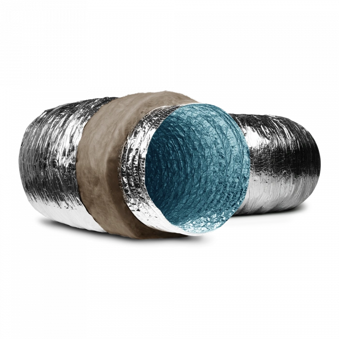 Ø229 mm SONOAFS-ALU.B HYGIENE