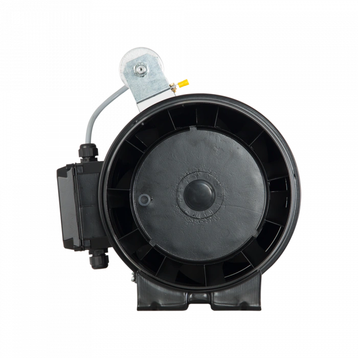 TD-ATEX Serisi TD-1100/250 EX