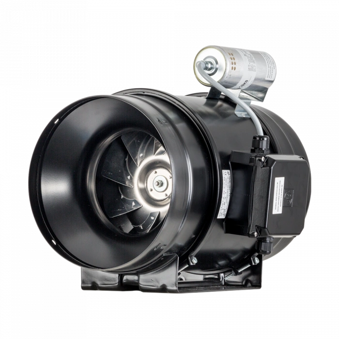 TD-ATEX Serisi TD-800/200 EX