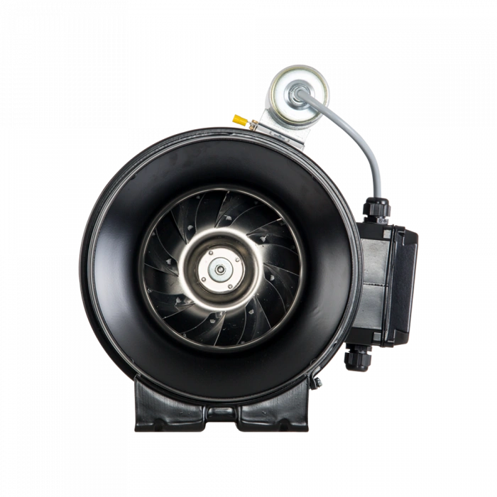 TD-ATEX Serisi TD-800/200 EX