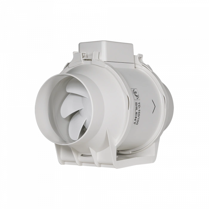 TD Silent Serisi TD-160/100 N SILENT