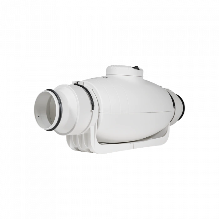 TD Silent Serisi TD-250/100 SILENT