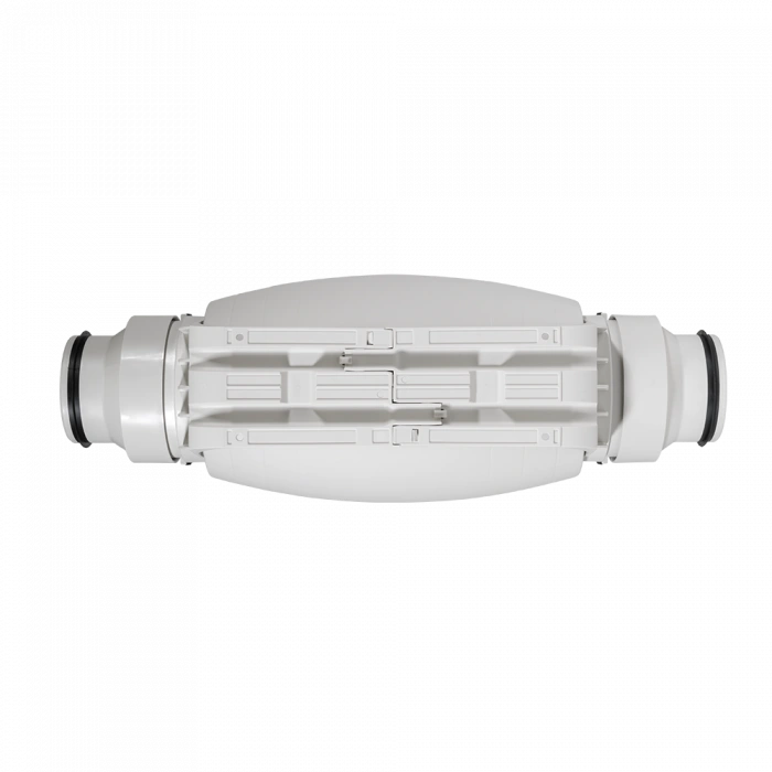 TD Silent Serisi TD-250/100 SILENT