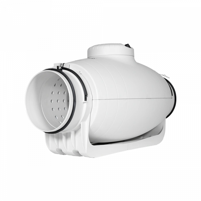 TD Silent Serisi TD-350/125 SILENT