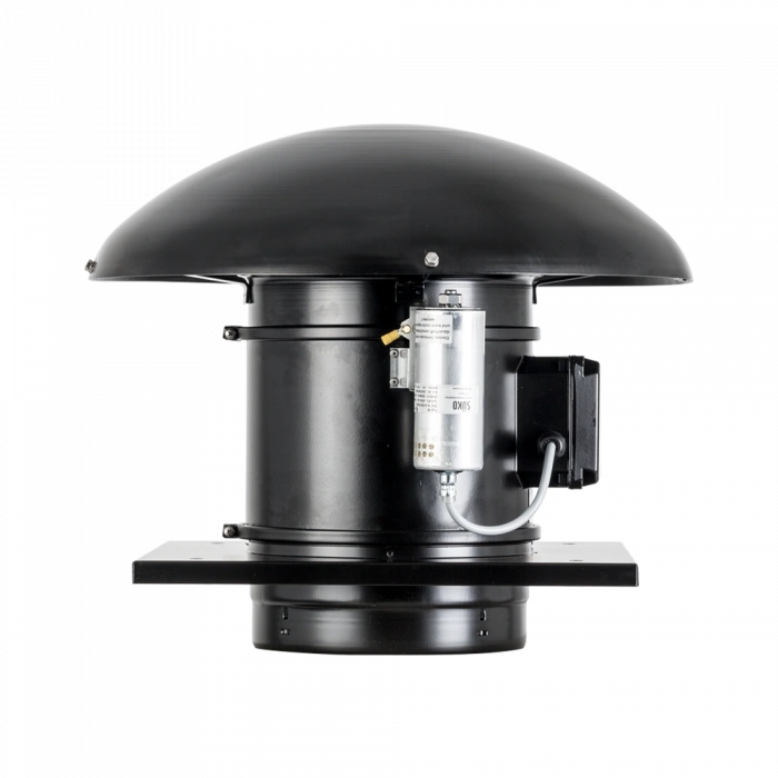 TH-ATEX Serisi TH-800/200 ExellT3