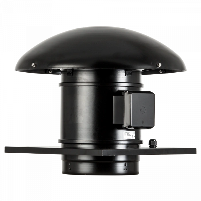 TH-Mixvent Serisi TH-500/150