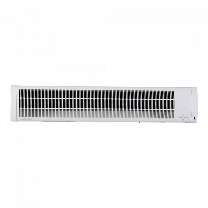 TİCARİ TİP ORTAM HAVALI HAVA PERDELERİ COR-F-1500 N RF