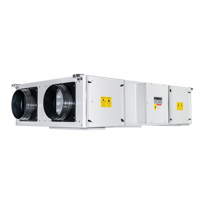 VANTİLA RECO SERİSİ (ALÜMİNYUM EŞANJÖRLÜ) ISI GERİ KAZANIM CİHAZLARI RECO 2000 N PRO