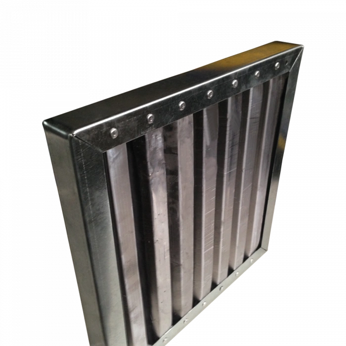 VANTİLA SHU OPSİYONEL KURŞUN SEPERATÖR KS-13