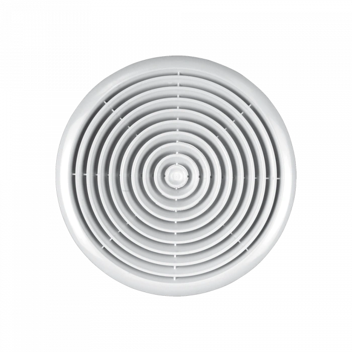 Ø150 mm - Raksan Kod 033 YUVARLAK ANEMOSTAD