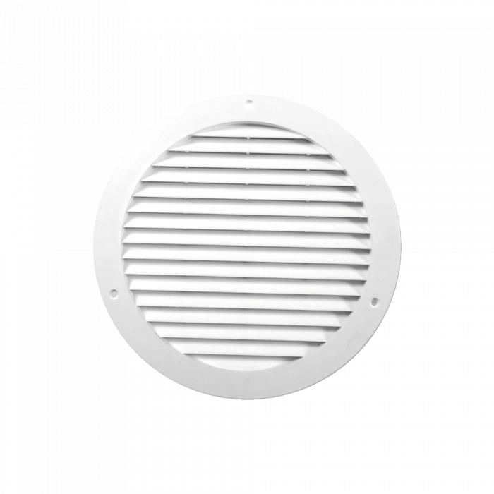 YUVARLAK KANALA BAĞLANABİLİR YUVARLAK PANJUR RAKSAN 020