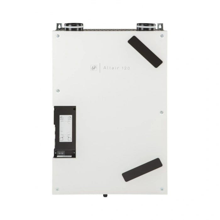 ALTAIR ALTAIR 120 V (DİKEY) 120 m3/h