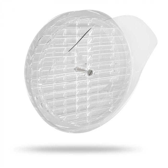 DOĞALGAZ MENFEZ KİTİ (PANJUR VE YÖNLENDİRİCİ) RAKSAN 005 + RAKSAN 005K