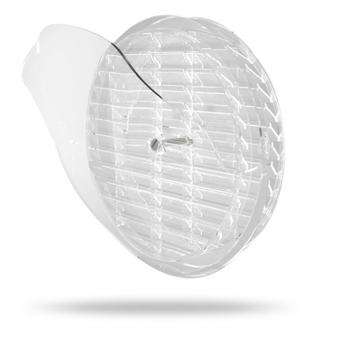 DOĞALGAZ MENFEZ KİTİ (PANJUR VE YÖNLENDİRİCİ) RAKSAN 005 + RAKSAN 005K