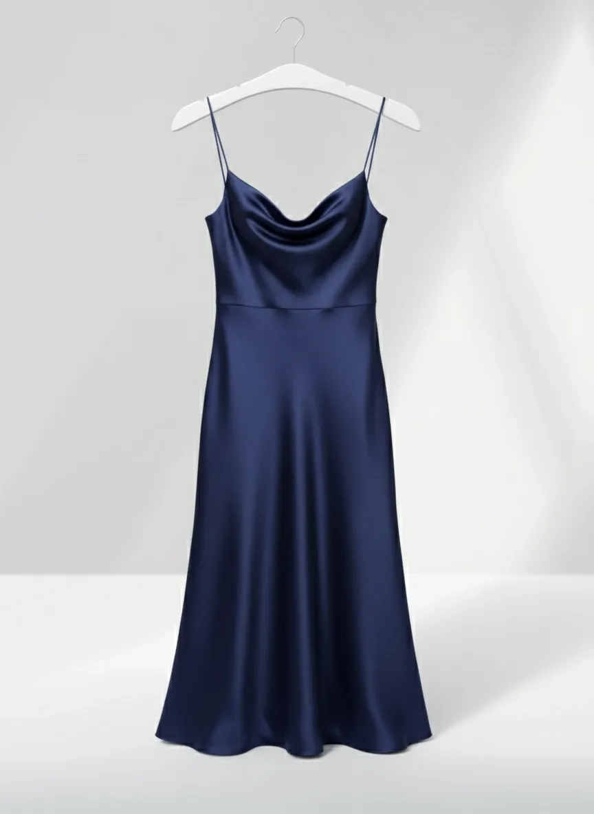 Beyaz Ahşap Nikel Kancalı Gelinlik Triko Abiye Askısı